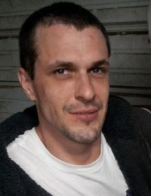 Matthew Hurley death by force case profile photo