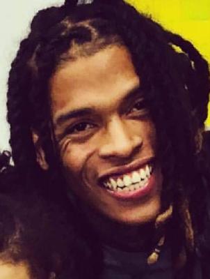 Daniel Gilliam death by force case profile photo