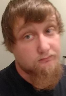 Tyler Smith death by force case profile photo