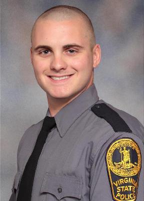 Lucas Dowell death by force case profile photo