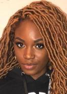 Amber Greenidge death by force case profile photo