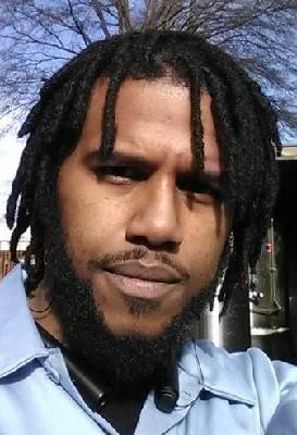 Sylvester Brown Jr. death by force case profile photo