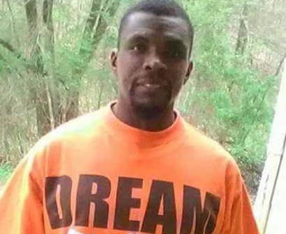 Ralph Haskins Jr. death by force case profile photo
