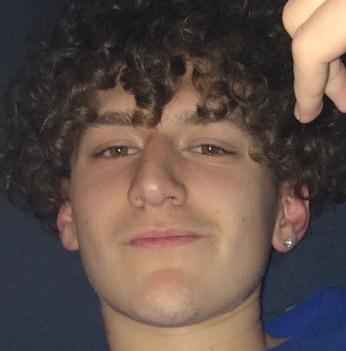 Nicholas Bernard death by force case in Bedford, VA