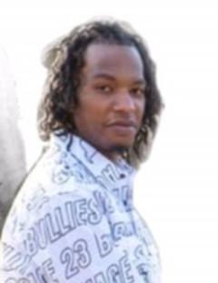 Rasheem Harriston death by force case profile photo
