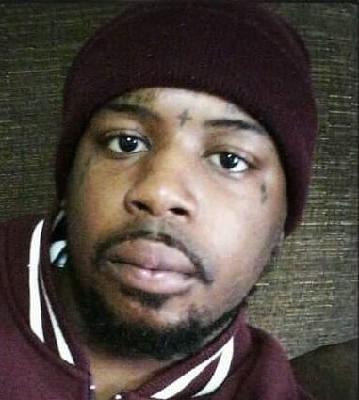 Feraud Beard death by force case profile photo