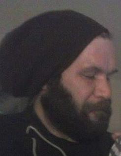 Jerry Wayne Reid death by force case profile photo