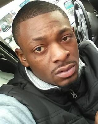 Antoine Orange death by force case profile photo