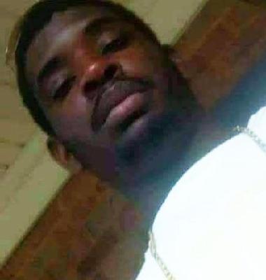 Andrew Wilson death by force case profile photo