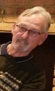 William Huskey death by force case profile photo