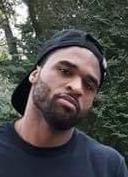 Danzall Seward death by force case profile photo