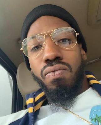 Demon Booker death by force case profile photo
