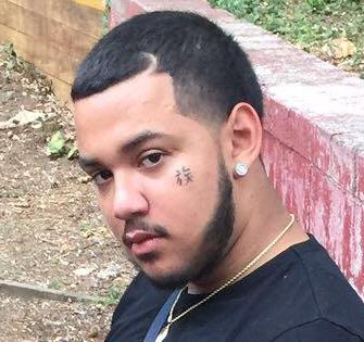 Israel Gamez Jr death by force case profile photo