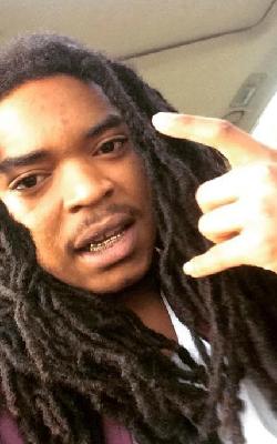 Rolando D. Williams Jr. death by force case profile photo
