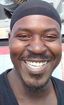 Elbert Brown Jr. death by force case profile photo