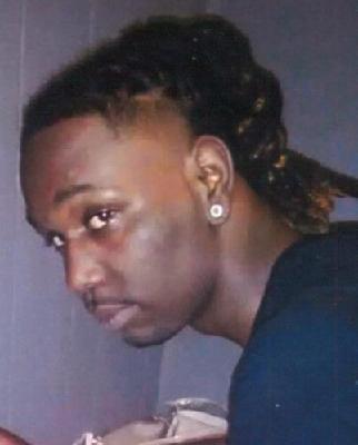 Richard Ferrell death by force case profile photo