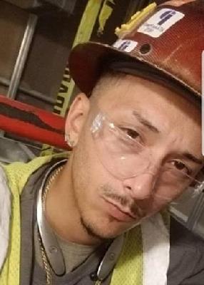 Ernesto Crespo death by force case profile photo