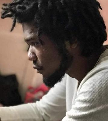 Christopher Martin death by force case profile photo