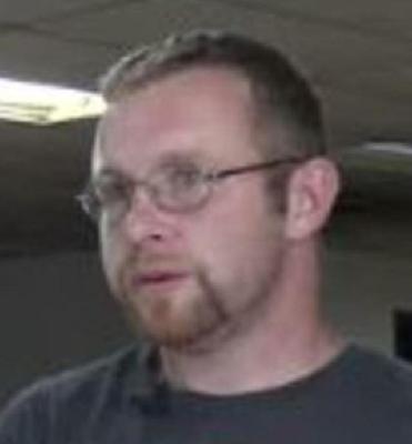 Lee Lipps death by force case profile photo