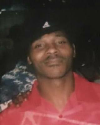 Alexander Allen death by force case profile photo