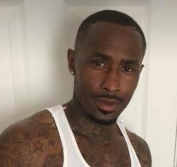 Samuel Hill death by force case profile photo