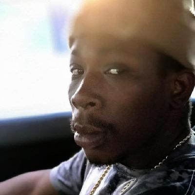 Deangelo Thomas death by force case profile photo