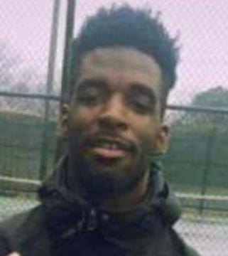 Joseph Lewis III death by force case profile photo