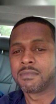 Sanjuan Shy death by force case profile photo
