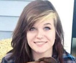 Megan Metzger death by force case profile photo