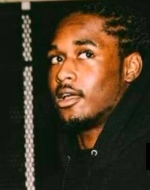 James Claggion IV death by force case profile photo