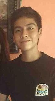 Matthew Ortega death by force case profile photo