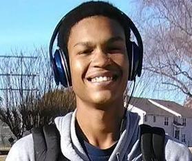 Jayln Harris death by force case profile photo