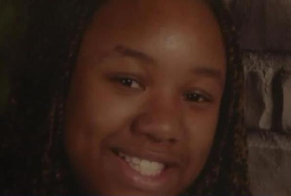 Keytondra Wilson death by force case profile photo