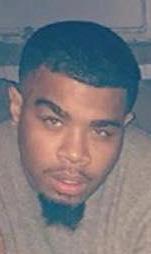 Thomas Bradley III death by force case profile photo
