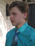 Ian Butler death by force case profile photo