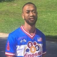 Antwan Duval Tucker Jr. death by force case profile photo
