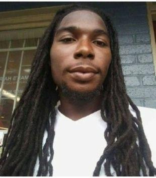 Michael Boston Jr. death by force case profile photo