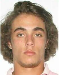 Aidan Dawson death by force case profile photo