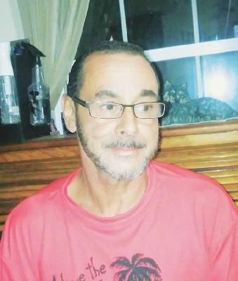 David Gonzalez death by force case profile photo
