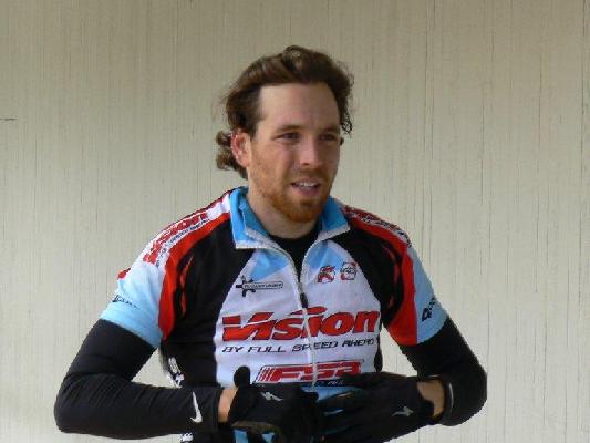 Andrew Buthorn death by force case profile photo
