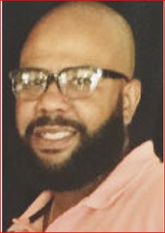 Ricky Myers death by force case profile photo