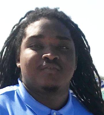 Omarr Thompson death by force case profile photo
