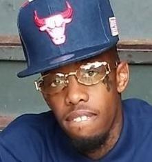 Chazerey Moseley death by force case profile photo