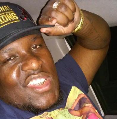 Kevin Lamont Barnes Jr. death by force case profile photo