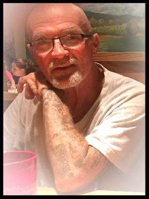 Clinton Leo Moneymaker death by force case in Scottsville, VA