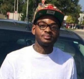 Deonte Bullock death by force case profile photo