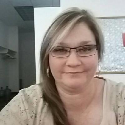 Veronica Richardson death by force case profile photo