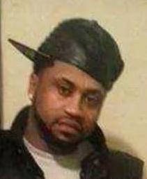 Delqukis Ruffin death by force case profile photo