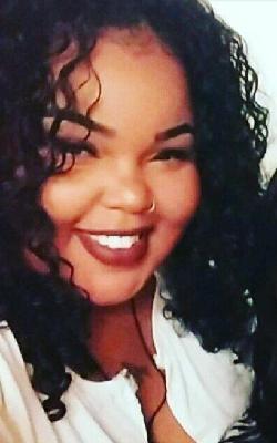 Antoinette Beverly death by force case profile photo