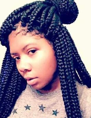 Nitaya Adams death by force case profile photo